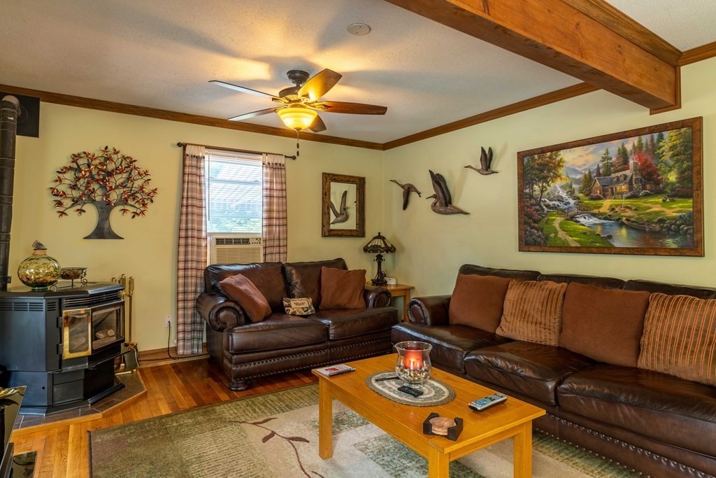 354 Allen Road Belchertown, MA 01007 - Photo 3 of 24 Gallery Image 3