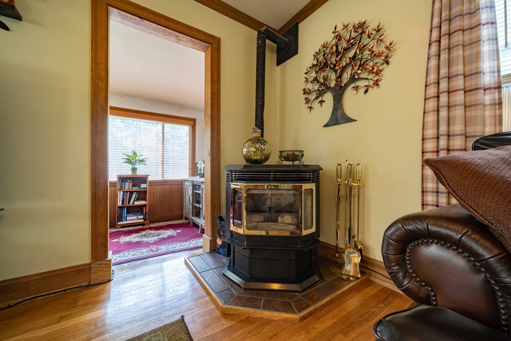 354 Allen Road Belchertown, MA 01007 - Photo 4 of 24 Gallery Image 4