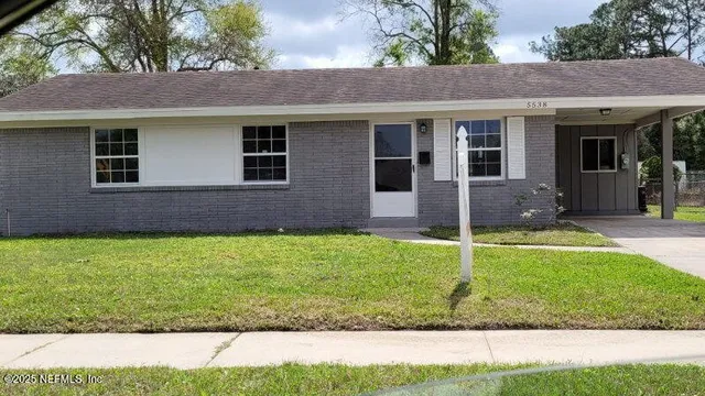 $265,000 | 5538 Santa Monica Boulevard South, Jacksonville, FL 32207