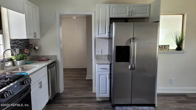 $265,000 | 5538 Santa Monica Boulevard South, Jacksonville, FL 32207