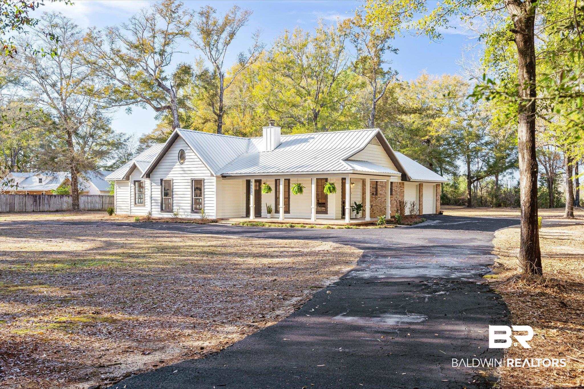 9853 Lakeview Road Bay Minette, AL 36507 - Photo 19 of 19