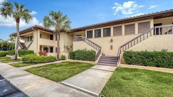 $239,000 | 5183 Lake Village Drive, Unit 6, Sarasota, FL 34235