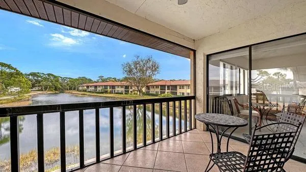 $239,000 | 5183 Lake Village Drive, Unit 6, Sarasota, FL 34235