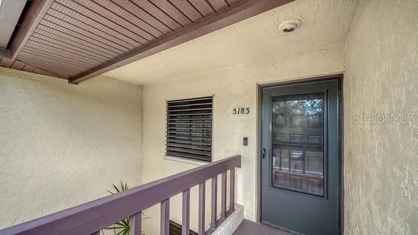 $239,000 | 5183 Lake Village Drive, Unit 6, Sarasota, FL 34235