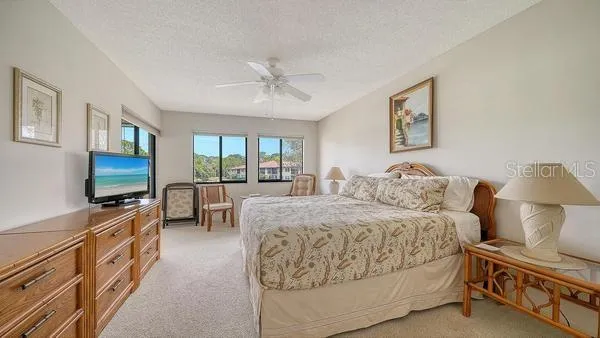 $239,000 | 5183 Lake Village Drive, Unit 6, Sarasota, FL 34235