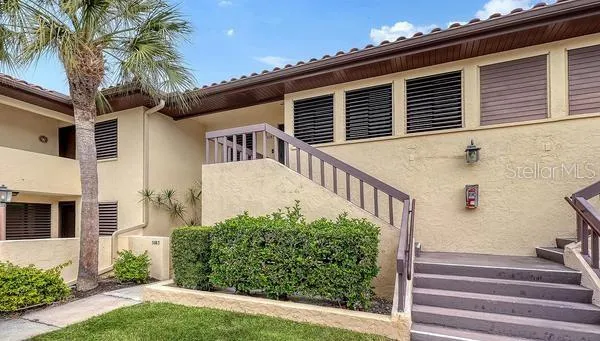 $239,000 | 5183 Lake Village Drive, Unit 6, Sarasota, FL 34235
