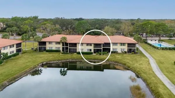 $239,000 | 5183 Lake Village Drive, Unit 6, Sarasota, FL 34235