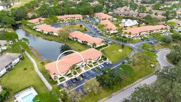 $239,000 | 5183 Lake Village Drive, Unit 6, Sarasota, FL 34235