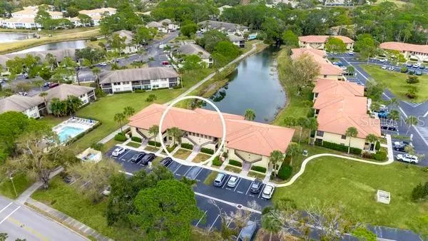 $239,000 | 5183 Lake Village Drive, Unit 6, Sarasota, FL 34235