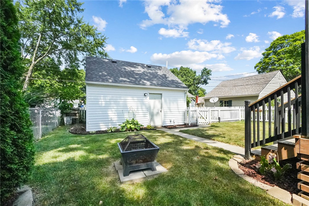 2105 Shroyer Road Oakwood, OH 45419 - Photo 42 of 43