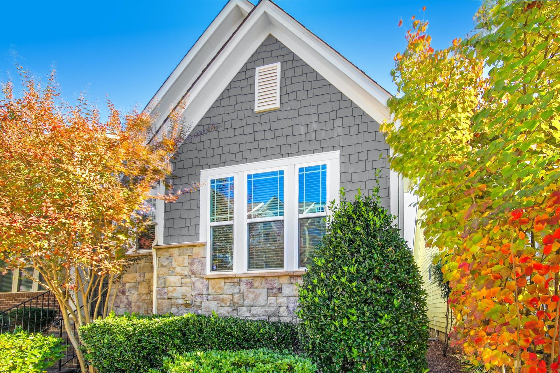 1524 Rodessa Run Raleigh, NC 27607 - Photo 2 of 25 Photo 2