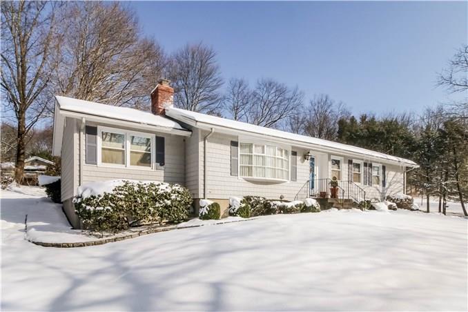 62 Waller Road Trumbull, CT 06611 - Photo 1 of 1 Welcome to 62 Waller Road Trumbull, a meticulously maintained ranch located on a dead end in a most desirable Trumbull neighborhood