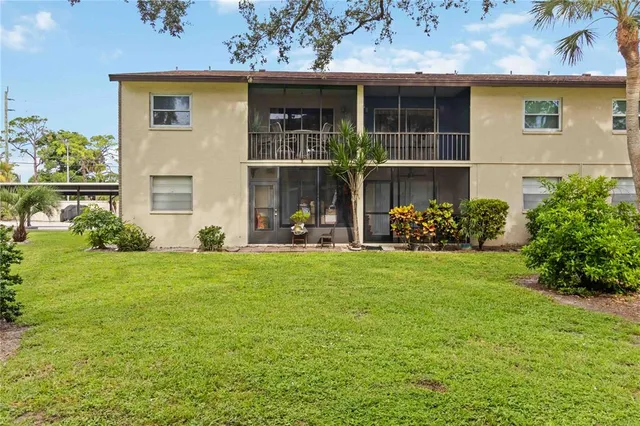 $180,000 | 2300 Stickney Point Road, Unit 125, Sarasota, FL 34231