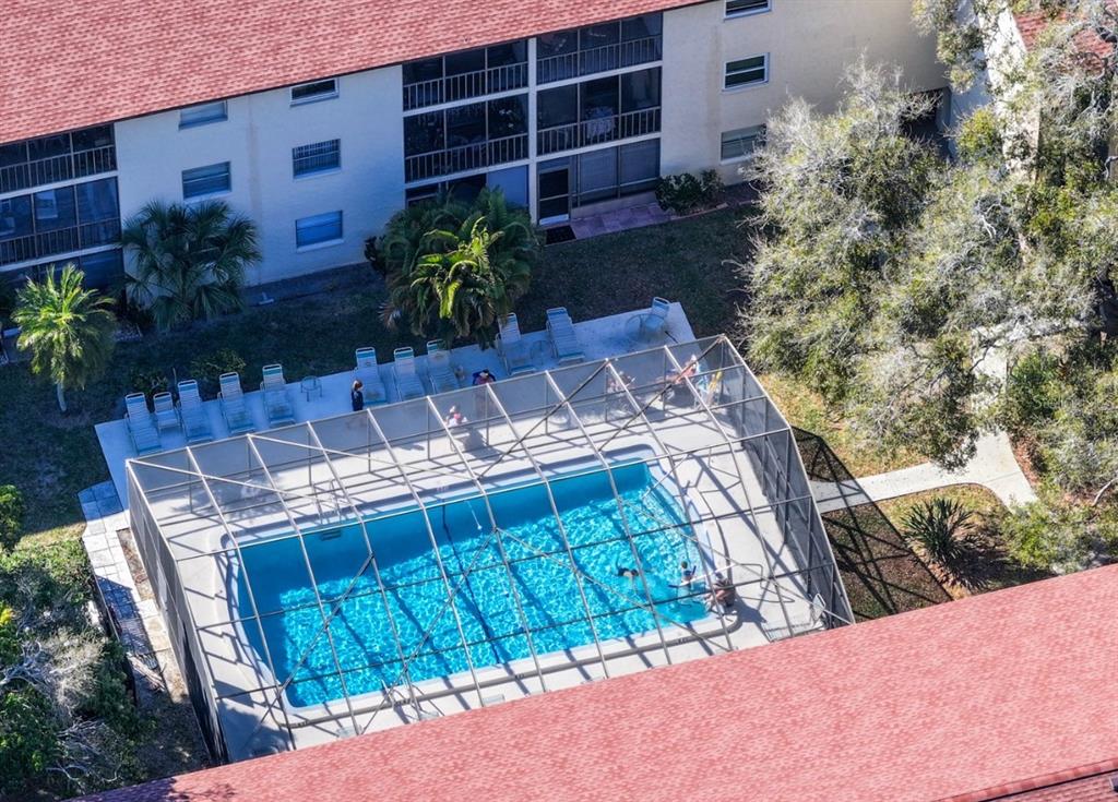 2300 Stickney Point Road, Unit 125 Sarasota, FL 34231 - Photo 16 of 18