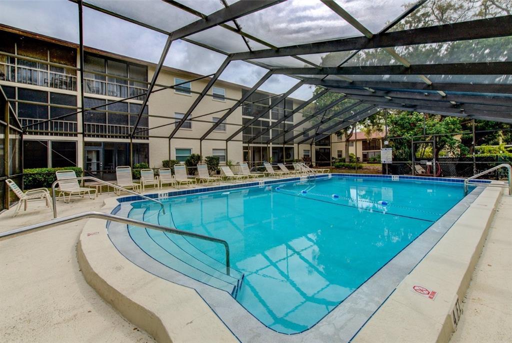 2300 Stickney Point Road, Unit 125 Sarasota, FL 34231 - Photo 17 of 18