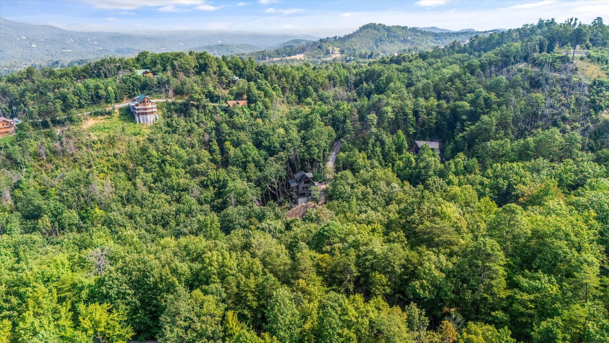 3414 Sugar Maple Loop Road Sevierville, TN 37862 - Photo 47 of 48 Gallery Image 47