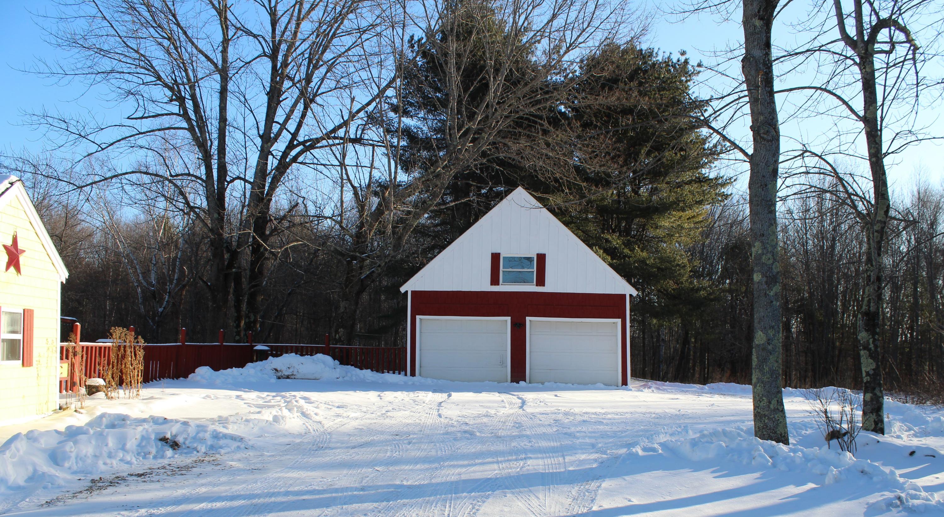 2085 Belgrade Road Sidney, ME 04330 - Photo 25 of 28 25 (2)