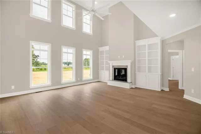 $869,900 | 3106 Pasture View Drive, Summerfield, NC 27358