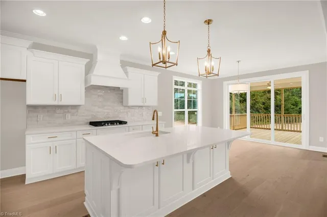 $869,900 | 3106 Pasture View Drive, Summerfield, NC 27358