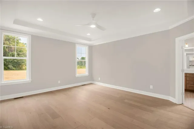 $869,900 | 3106 Pasture View Drive, Summerfield, NC 27358