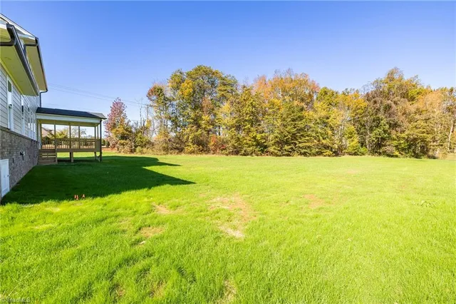 $869,900 | 3106 Pasture View Drive, Summerfield, NC 27358