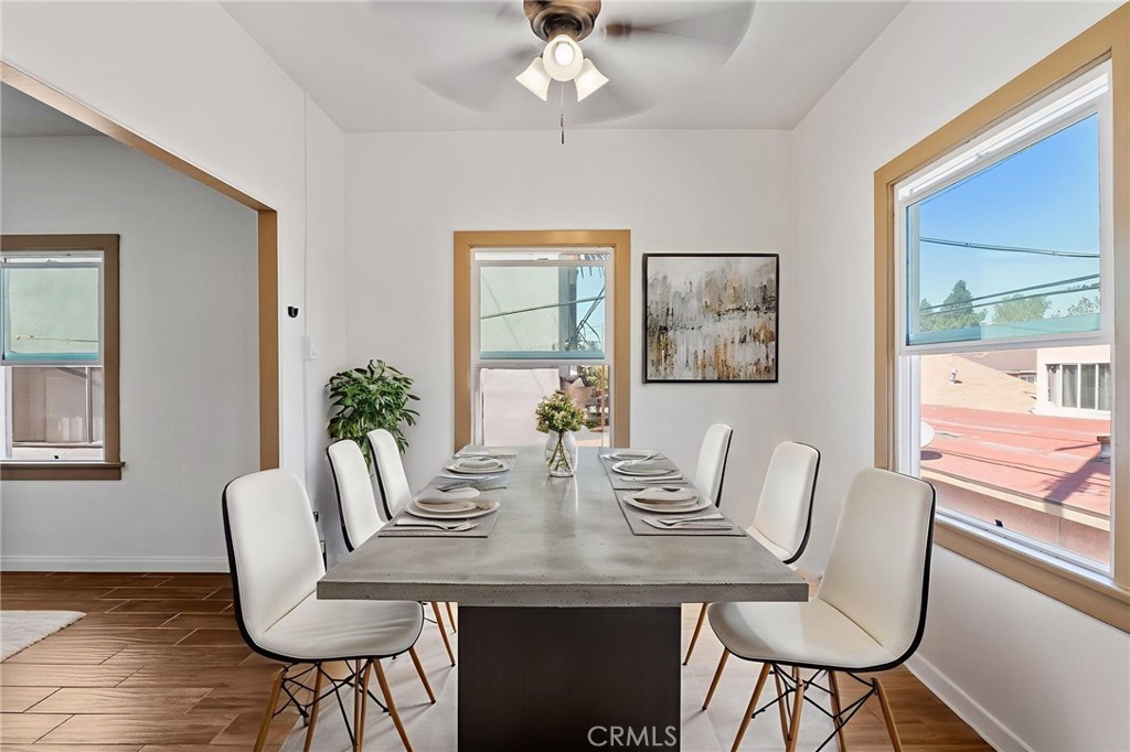 723 East 3rd Street, Unit 16 Long Beach, CA 90802 - Photo 14 of 40