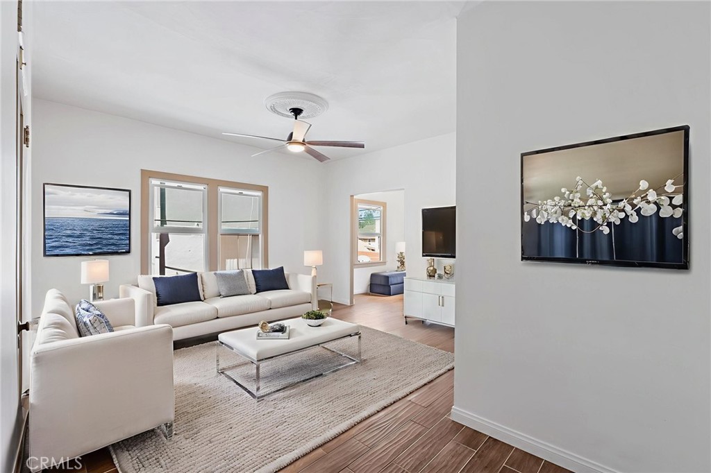 723 East 3rd Street, Unit 16 Long Beach, CA 90802 - Photo 21 of 40