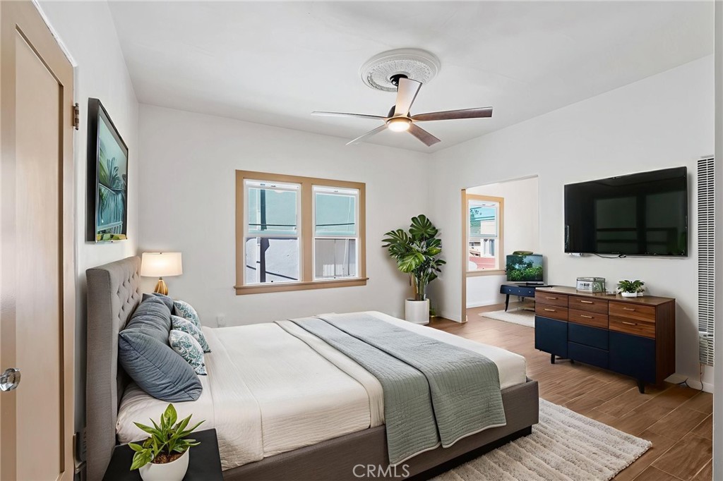 723 East 3rd Street, Unit 16 Long Beach, CA 90802 - Photo 22 of 40