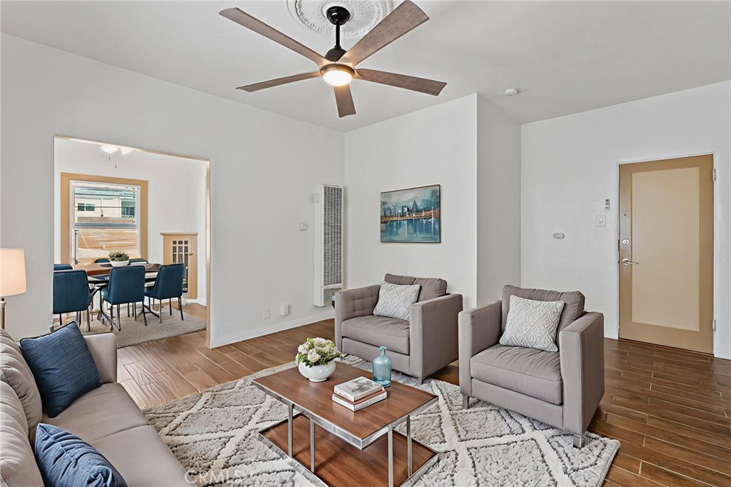 723 East 3rd Street, Unit 16 Long Beach, CA 90802 - Photo 28 of 40