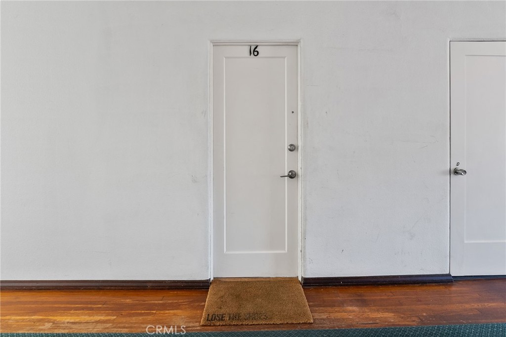 723 East 3rd Street, Unit 16 Long Beach, CA 90802 - Photo 37 of 40