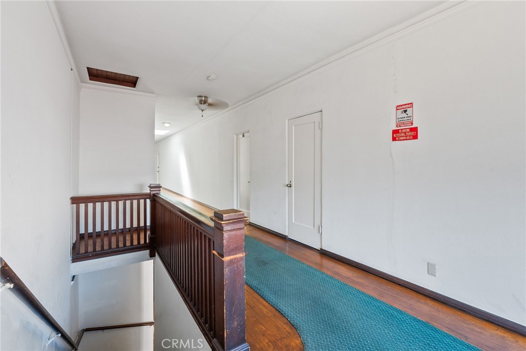 723 East 3rd Street, Unit 16 Long Beach, CA 90802 - Photo 38 of 40