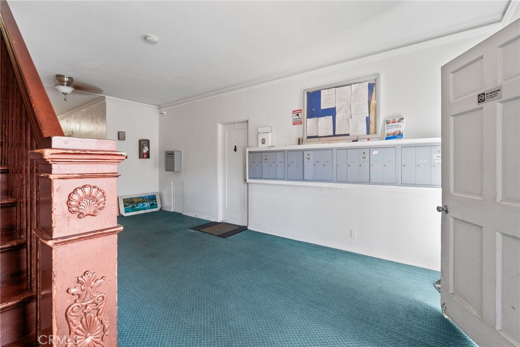 723 East 3rd Street, Unit 16 Long Beach, CA 90802 - Photo 40 of 40