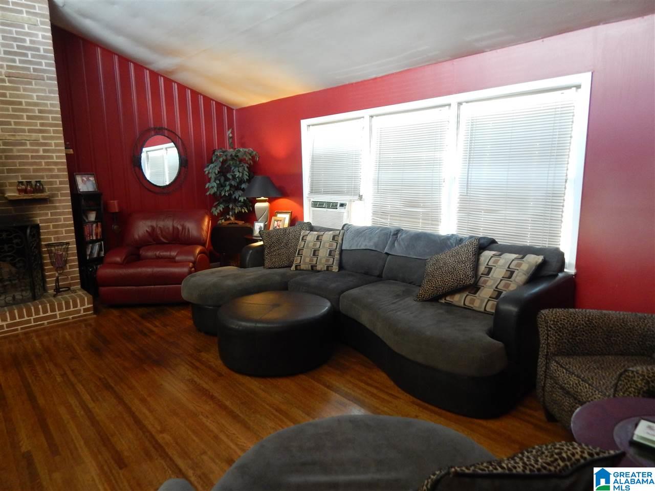 3025 Dolly Ridge Drive Birmingham, AL 35243 - Photo 3 of 43