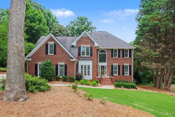 $499,900 | 5008 Chapel Lake Circle, Douglasville, GA 30135