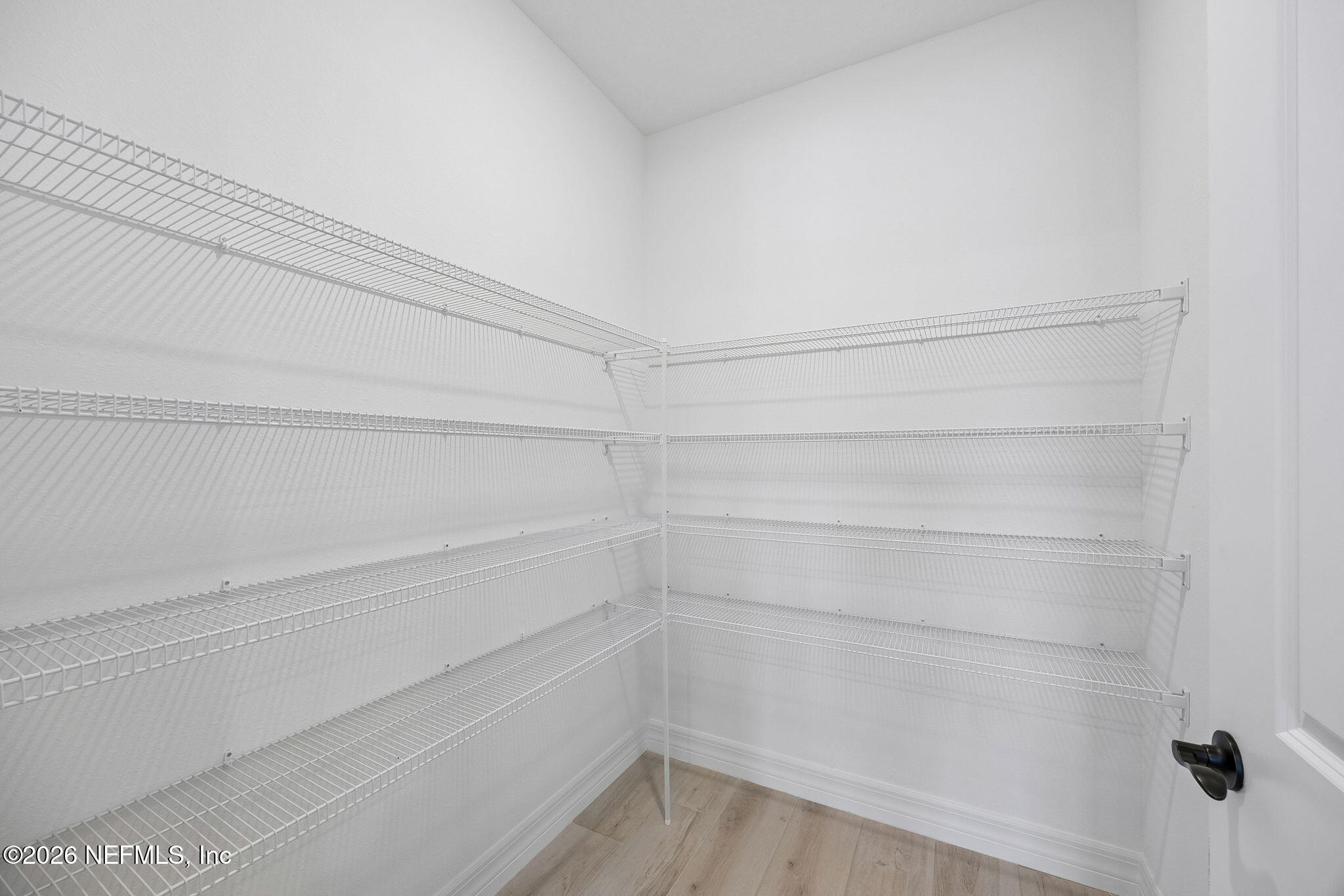 729 Continuum Loop Yulee, FL 32097 - Photo 20 of 55 Large pantry, all storage needs solved!