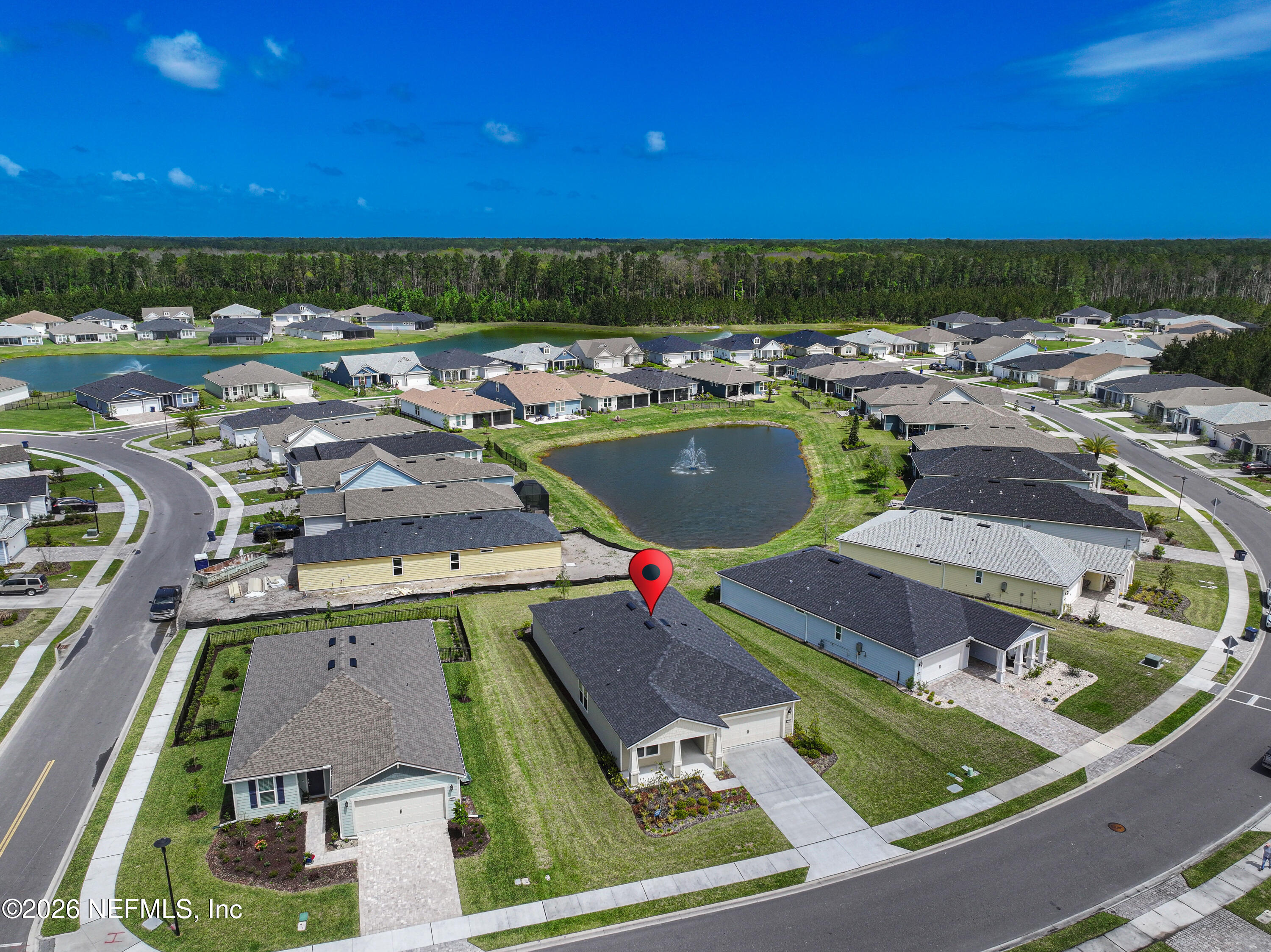 729 Continuum Loop Yulee, FL 32097 - Photo 3 of 55 729 Continuum Loop_K2 Edit-37 with Icon