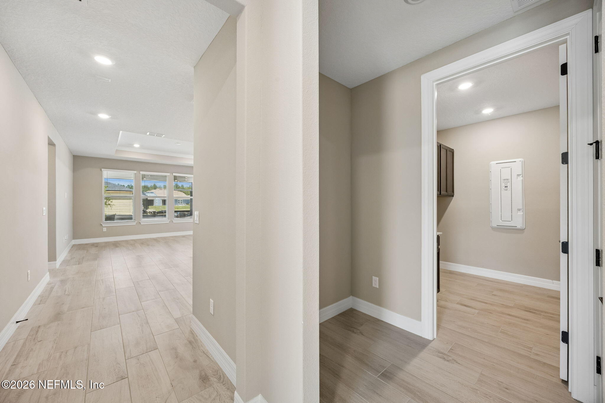 729 Continuum Loop Yulee, FL 32097 - Photo 33 of 55 Perfect Drop Zone next to Launry Room!