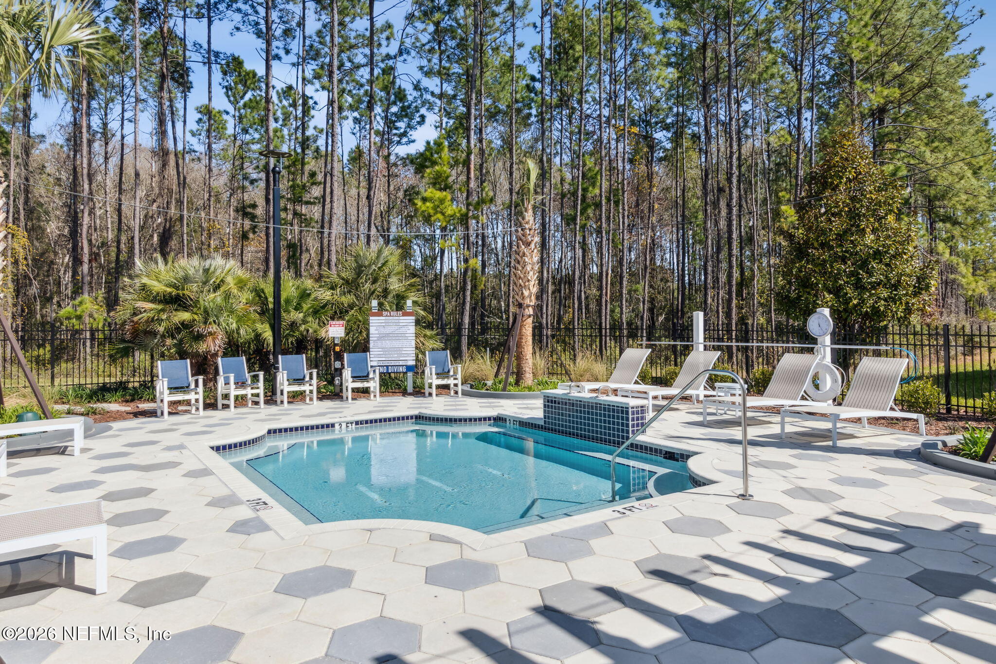 729 Continuum Loop Yulee, FL 32097 - Photo 48 of 55 Sun and fun!