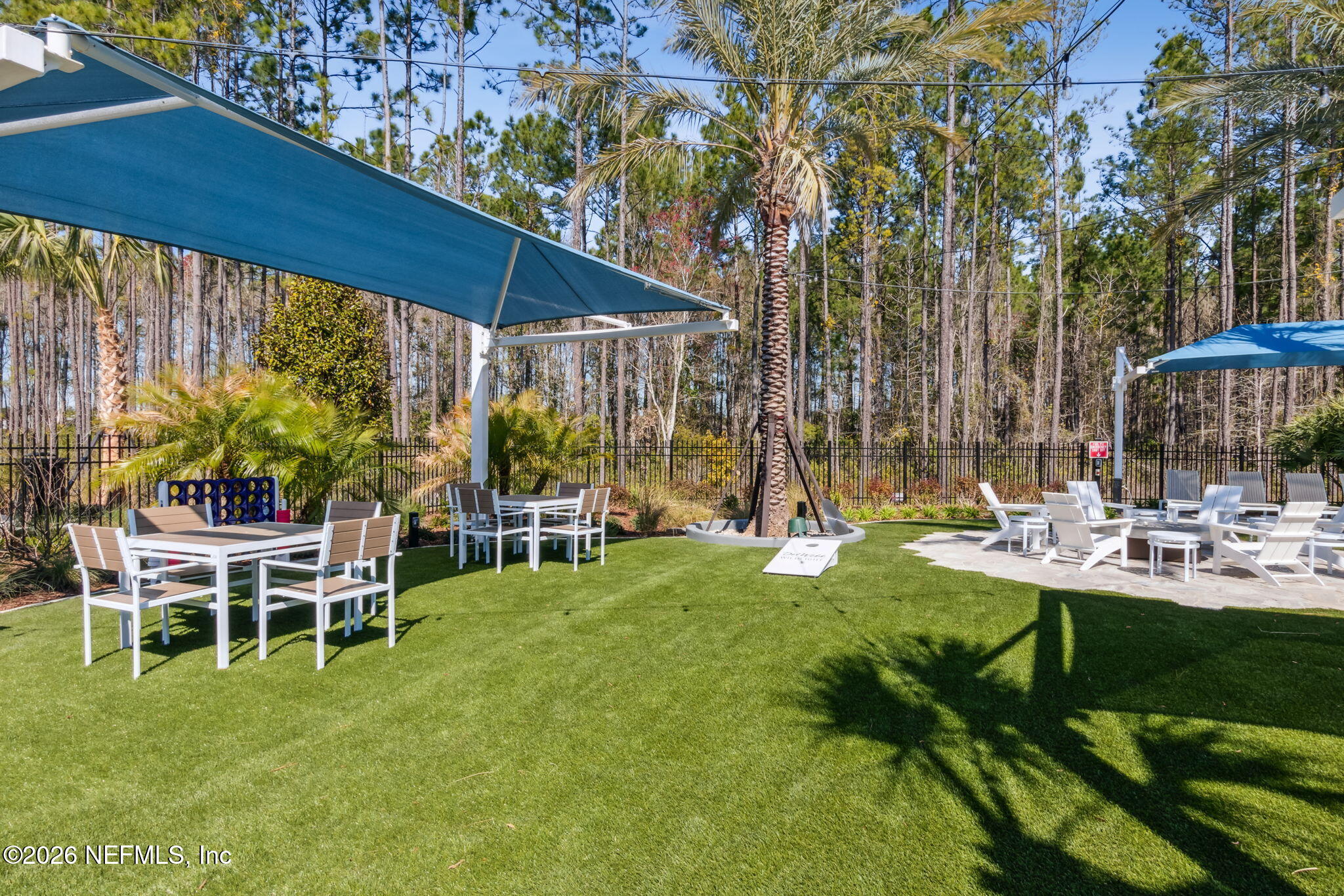 729 Continuum Loop Yulee, FL 32097 - Photo 50 of 55 This community has all the amenities!