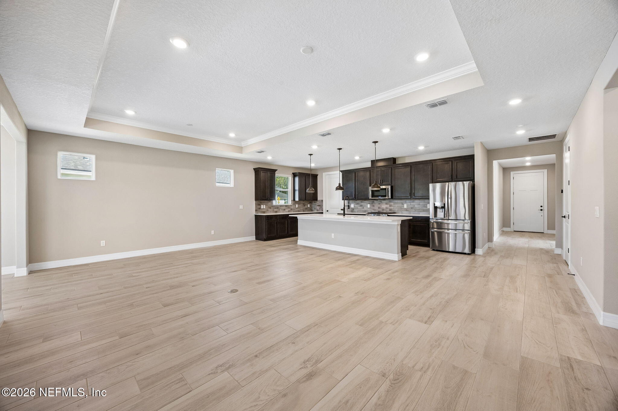 729 Continuum Loop Yulee, FL 32097 - Photo 9 of 55 Great for cozy times or entertaining.