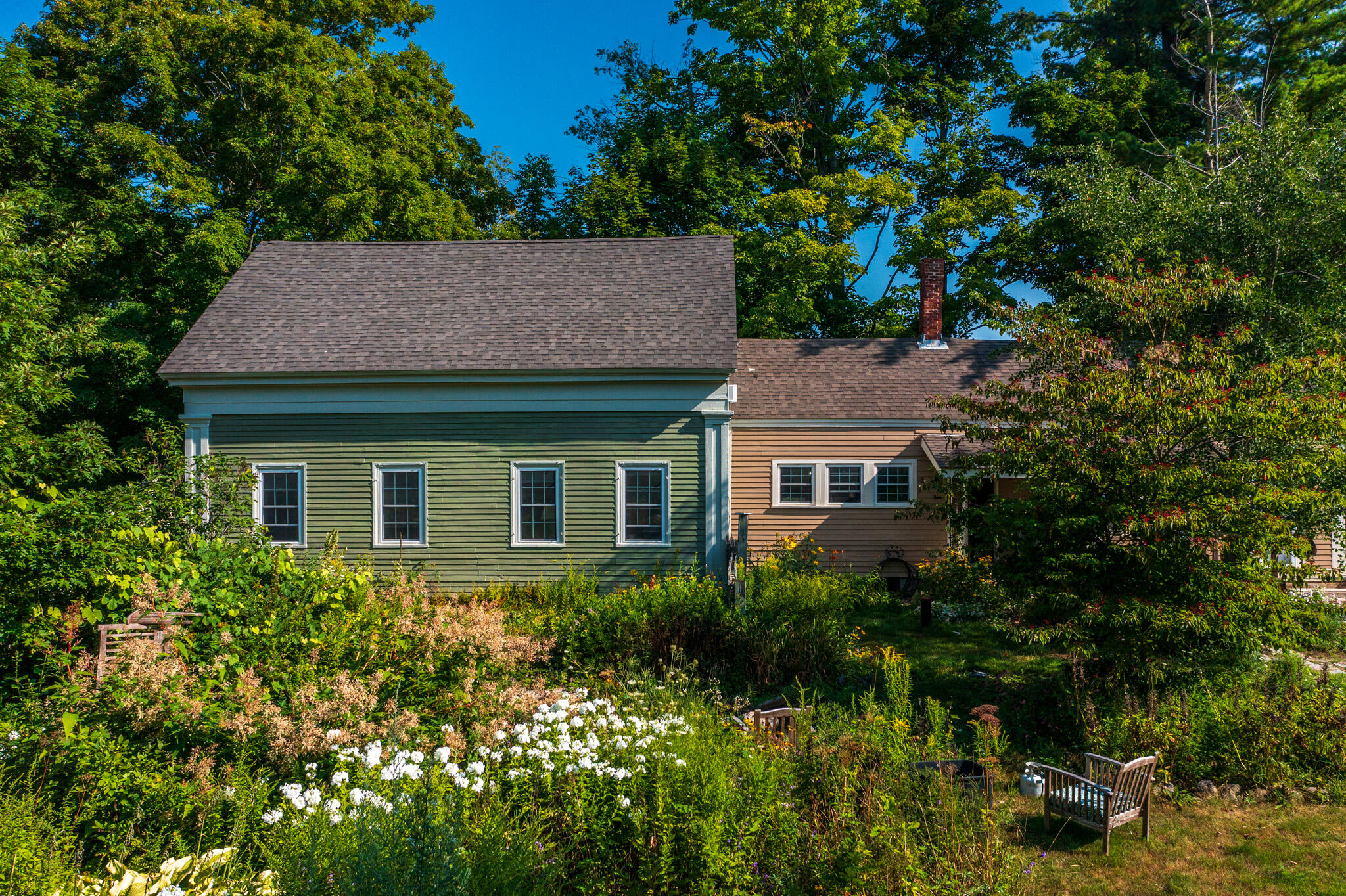 38 Fowler Road Orrington, ME 04474 - Photo 1 of 84 Orrington-19