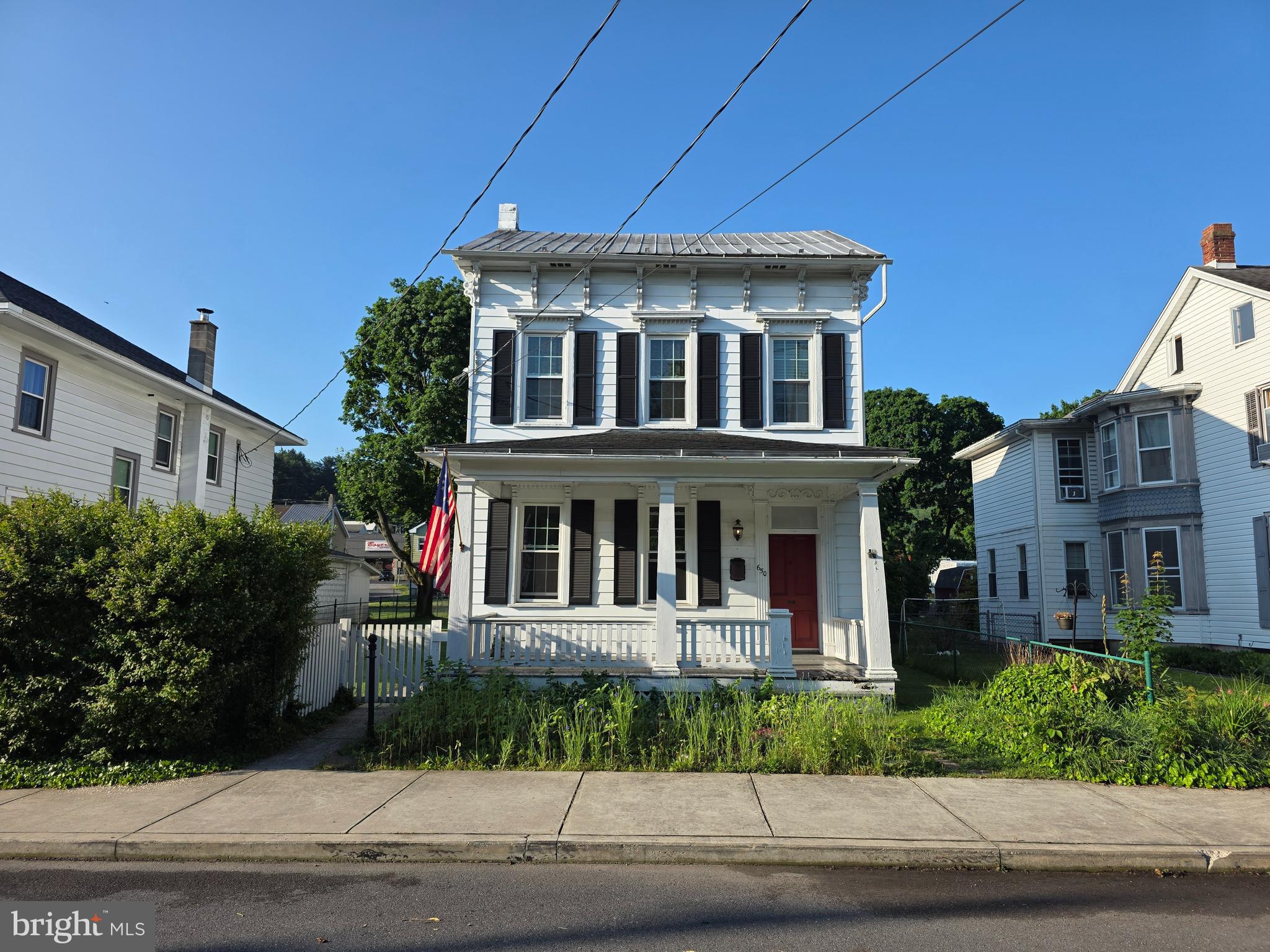 650 North 2nd Street Lykens, PA 17048 - Photo 3 of 50