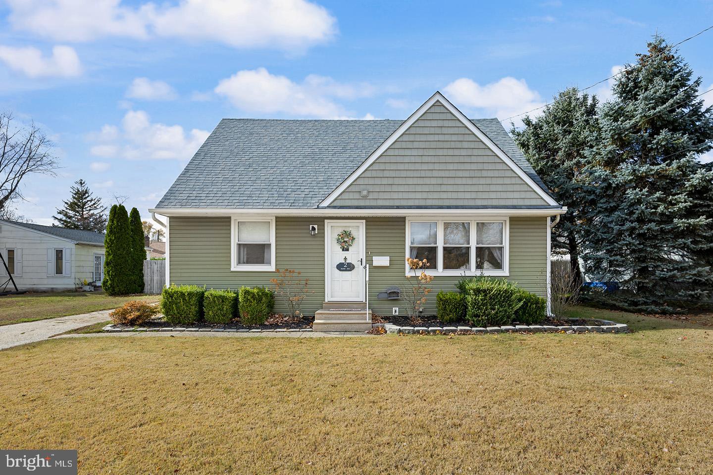 2 Gainor Avenue Maple Shade, NJ 08052 - Photo 1 of 32