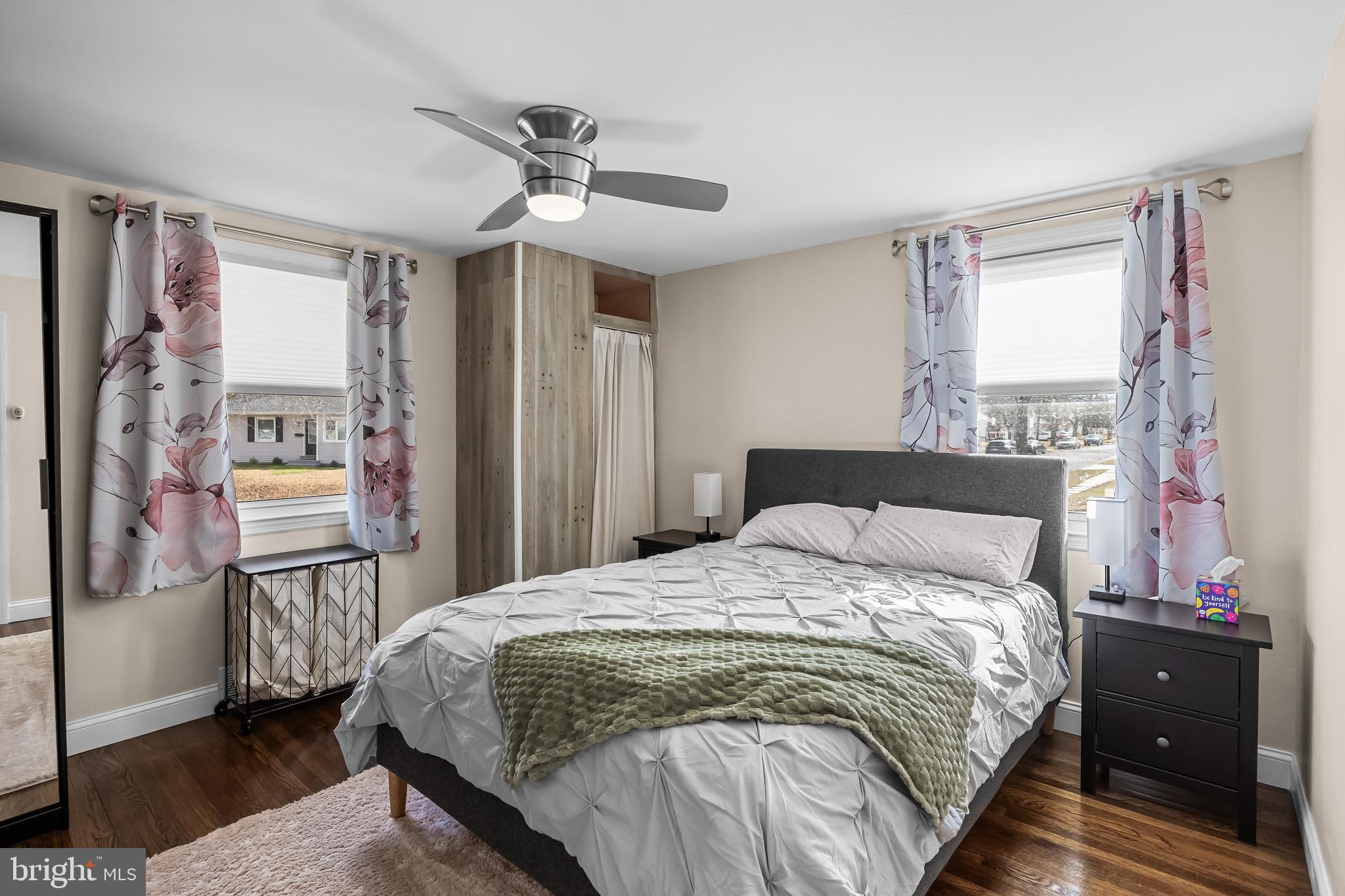 2 Gainor Avenue Maple Shade, NJ 08052 - Photo 14 of 32 1st floor bedroom