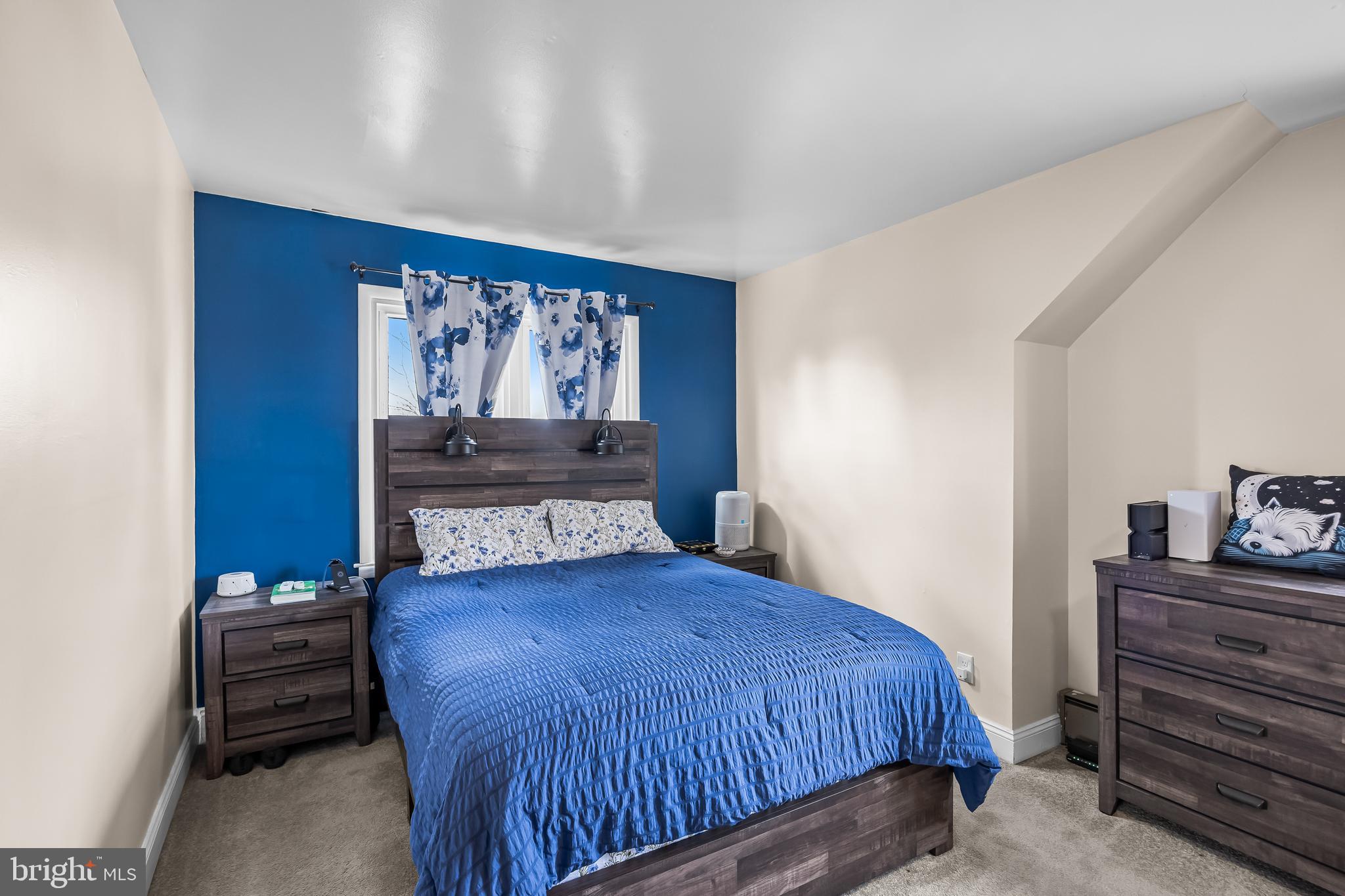 2 Gainor Avenue Maple Shade, NJ 08052 - Photo 18 of 32 2nd floor bedroom w/ large closet