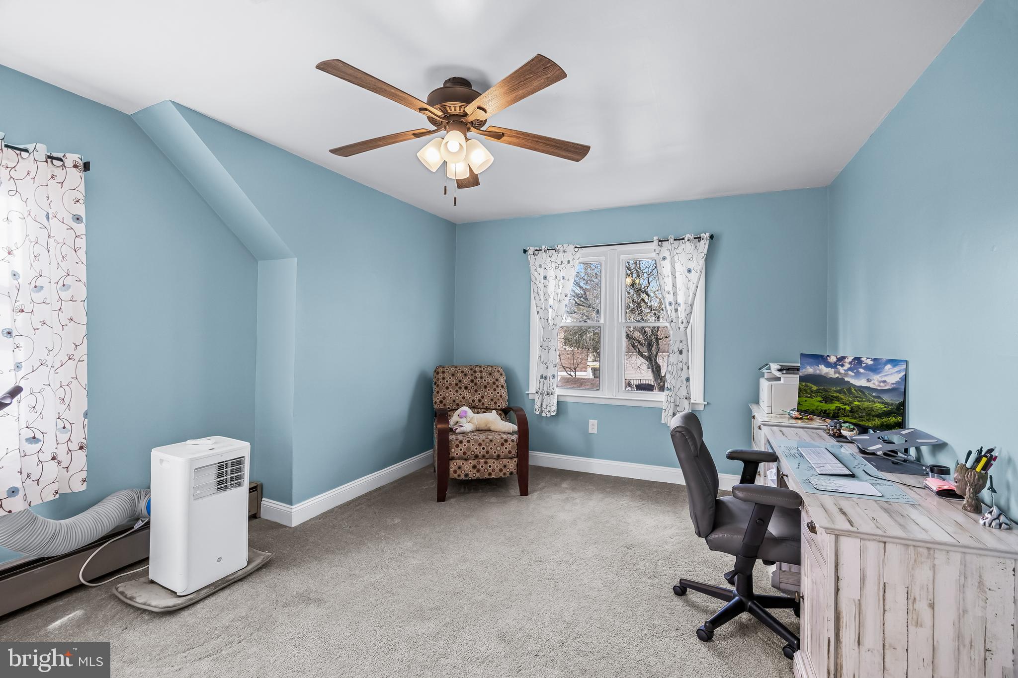 2 Gainor Avenue Maple Shade, NJ 08052 - Photo 21 of 32 2nd floor bedroom
