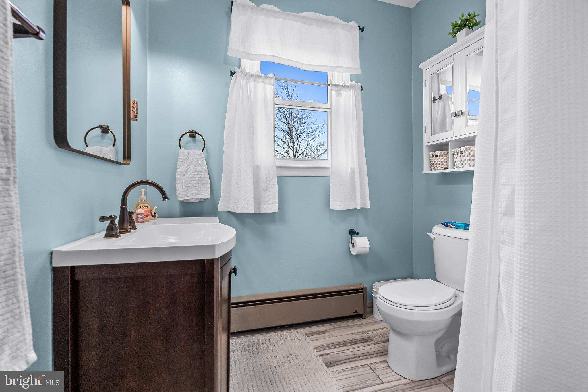 2 Gainor Avenue Maple Shade, NJ 08052 - Photo 24 of 32 2nd floor full bath w/ shower