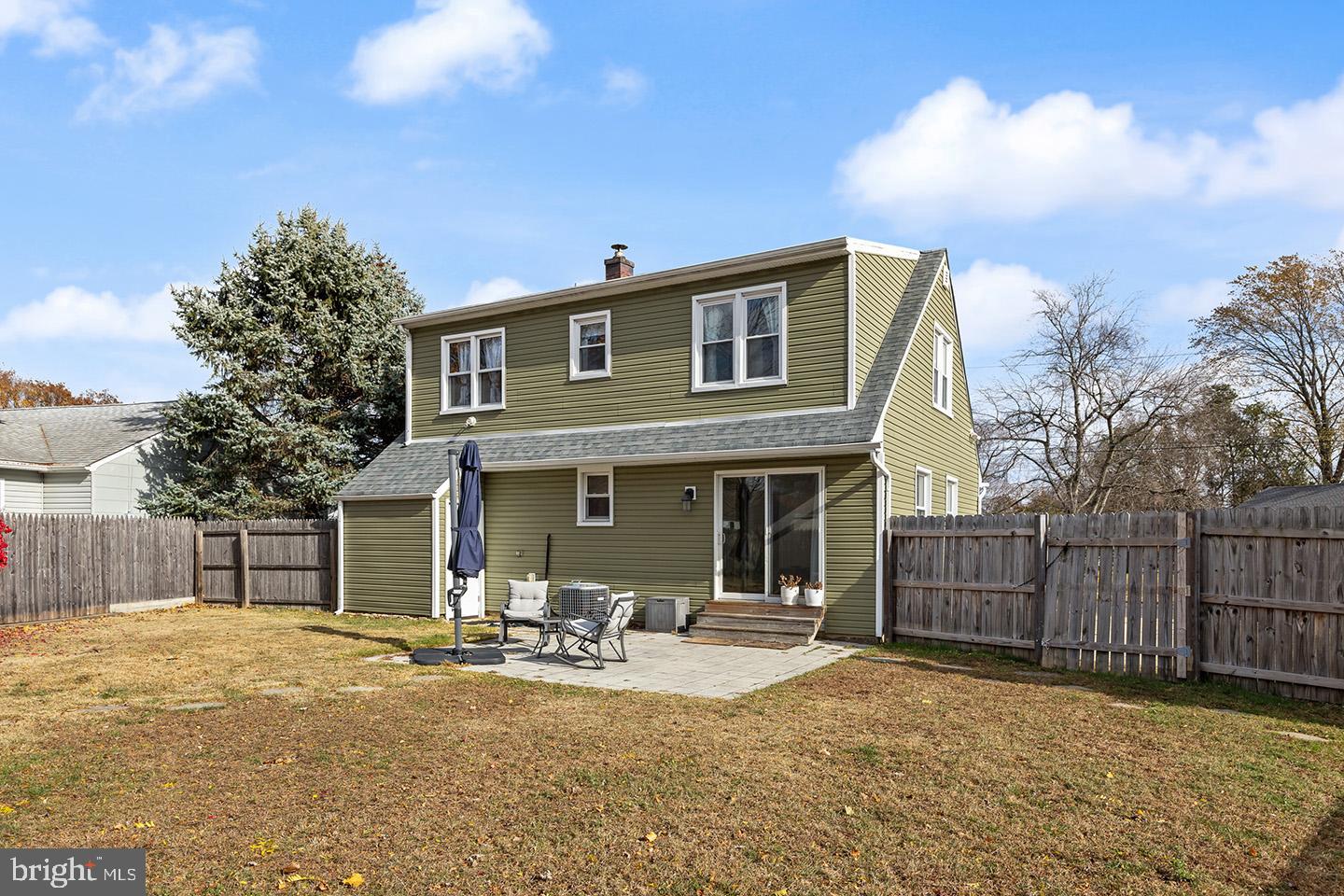 2 Gainor Avenue Maple Shade, NJ 08052 - Photo 30 of 32