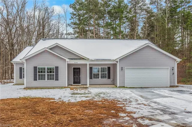 $680,000 | 8395 White Oak Farm Road, Cedar Grove, NC 27231
