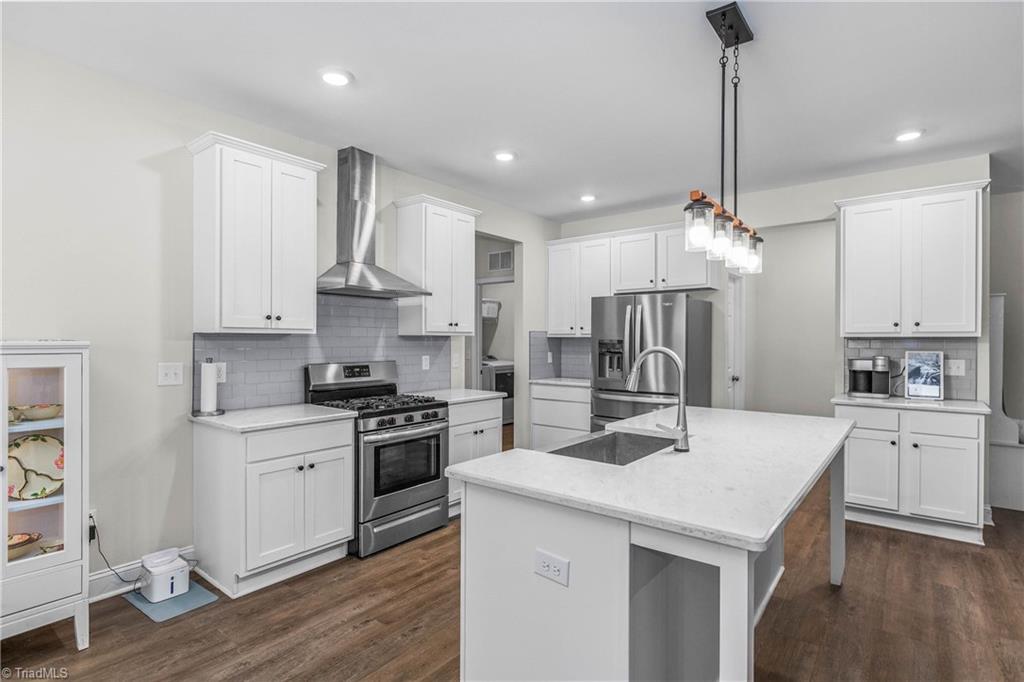 8395 White Oak Farm Road Cedar Grove, NC 27231 - Photo 12 of 34